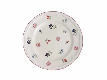 Villeroy & Boch Petite Fleur dezertní  talíř, 21 cm