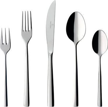 Villeroy & Boch Sada příborů Piemont, 30 ks