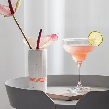 Villeroy & Boch Purismo Bar sklenice na margaritu, 0,34 l, 2 ks