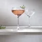 Purismo Bar sklenice na šampaňské, 0,38 l, 2 ks