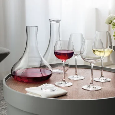 Villeroy & Boch Dekantovací karafa na červené víno Purismo, 1 l