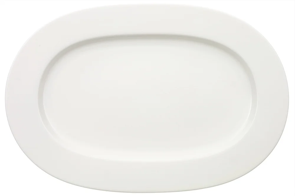 Oválný tác Royal, 41 cm