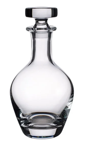 Villeroy & Boch Fine Flavour Scotch Whisky karafa No. 1, 0,75 l