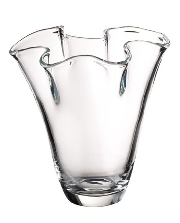 Villeroy & Boch Signature váza čirá, 25 cm