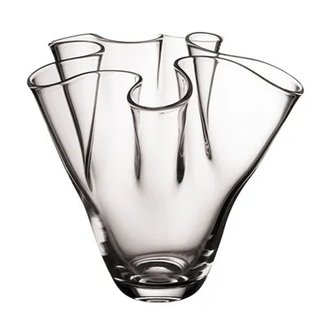 Villeroy & Boch Signature váza čirá, 31,5 cm