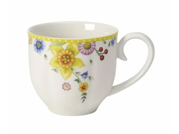 Villeroy & Boch Spring Awakening šálek na kávu, 0,26 l