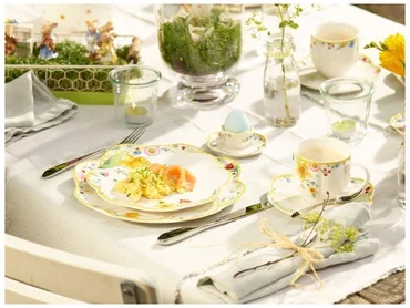 Villeroy & Boch Spring Awakening šálek na kávu, 0,26 l