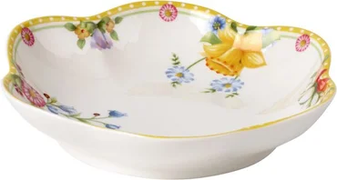 Villeroy & Boch Spring Awakening dekorativní miska, Ø 16 cm