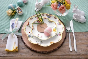 Villeroy & Boch Spring Awakening dekorativní miska, Ø 16 cm