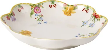 Villeroy & Boch Spring Awakening dekorativní miska, Ø 24 cm