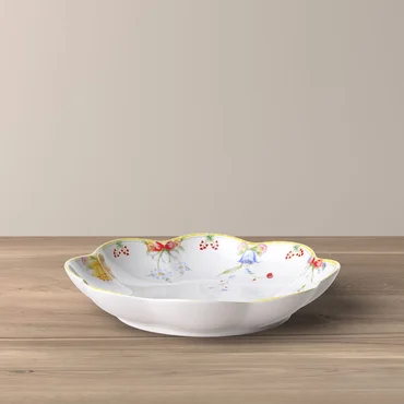 Villeroy & Boch Spring Awakening dekorativní miska, Ø 24 cm