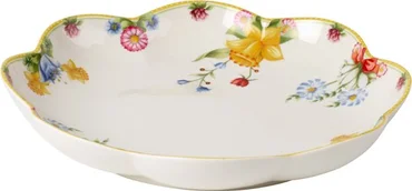 Villeroy & Boch Spring Awakening mísa na ovoce, Ø 30 cm