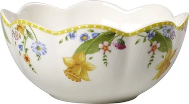 Villeroy & Boch Spring Awakening miska, 0,90 l