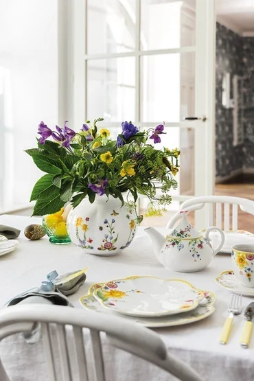 Villeroy & Boch Spring Awakening váza, 17,5 cm
