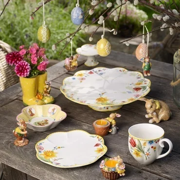 Villeroy & Boch Spring Awakening hrnek, 0,4 l