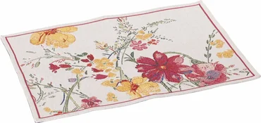 Villeroy & Boch Mariefleur bavlněná prostírka, 35 x 50 cm