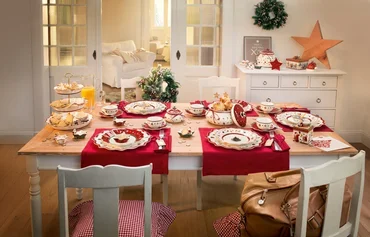 Villeroy & Boch Toy´s Delight běhoun na stůl toys, 49 x 143 cm