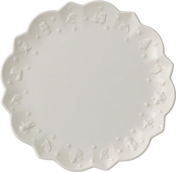 Toy´s Delight Royal Classic dezertní talíř, 23 cm
