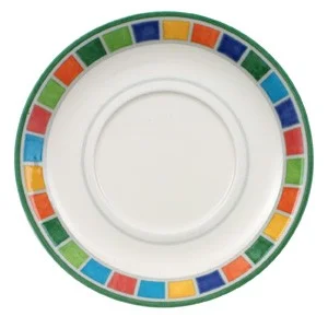 Twist Alea Limone espresso podšálek, 12 cm