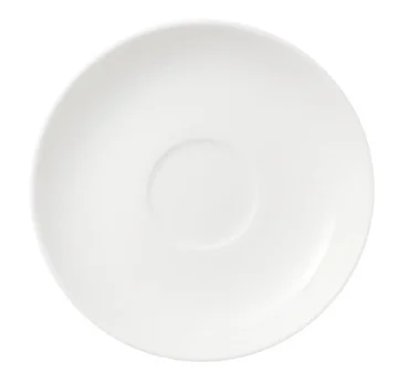 Villeroy & Boch Twist White espresso podšálek, 12 cm