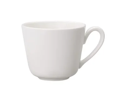 Villeroy & Boch Twist White espresso šálek, 0,10 l