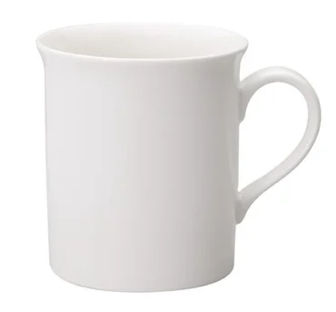 Villeroy & Boch Twist White hrnek, 0,3 l