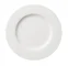 Twist White jídelní talíř, 27 cm