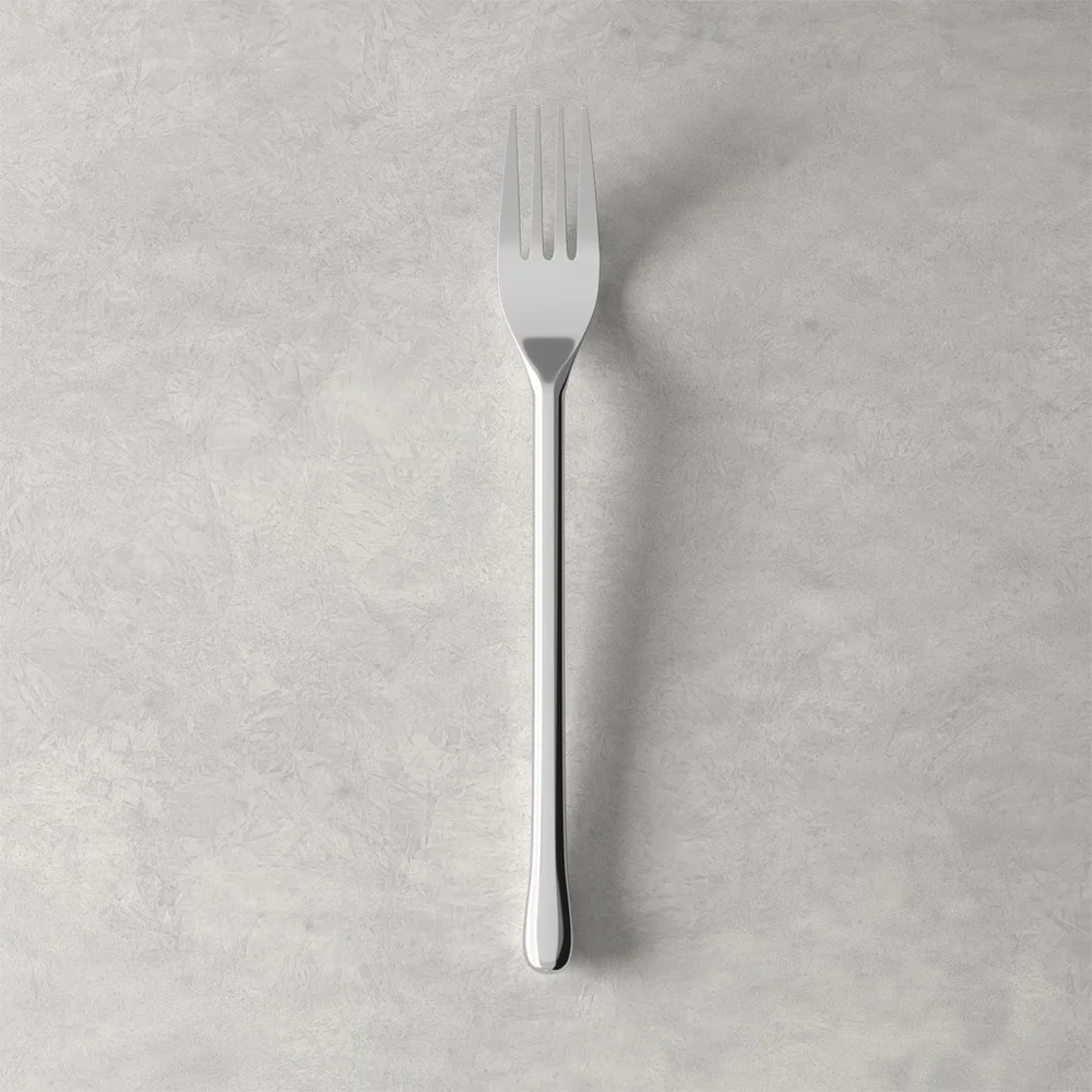 Jídelní vidlička Udine, 20,9 cm