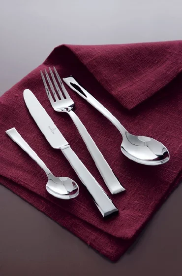 Villeroy & Boch Victor kávová lžička, 142 mm