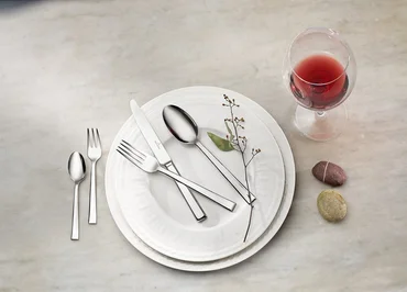 Villeroy & Boch Victor lžíce, 204 mm