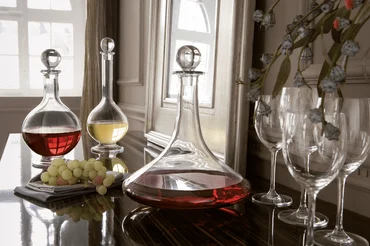 Villeroy & Boch Vinobile Connoisseur dekantér se zátkou, 1 l