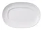 White Pearl přílohový talíř, 22 cm
