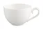 White Pearl kávový / čajový šálek, 0,2 l