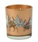Winter Specials svíčka ve skle, srnec v lese, 7,5 cm