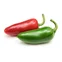 Lingot s BIO semeny jalapeno chili papriček pro chytré květináče 