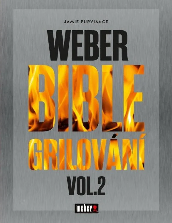 Bible grilování vol.2