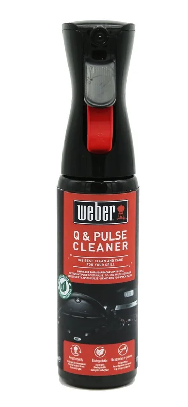 Weber Čistič na grily Q a Pulse, 300 ml