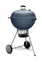 Gril Master-Touch GBS C-5750, slate blue, Ø 57 cm
