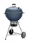 Gril Master-Touch GBS C-5750, slate blue, Ø 57 cm