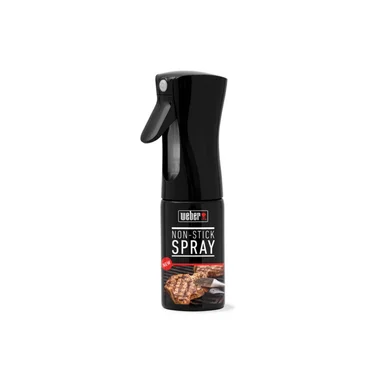 Weber Sprej na promazání roštů, 200 ml