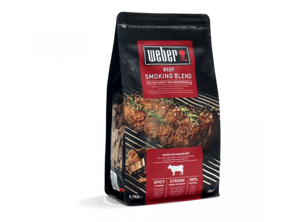 Udicí lupínky na hovězí maso, 700 g