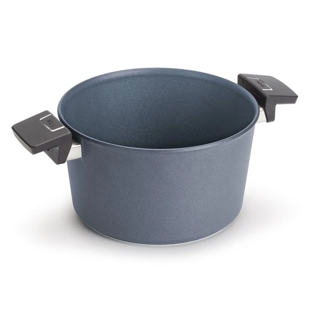 Nepřilnavý hrnec Diamond Lite, 24 cm / 5 l