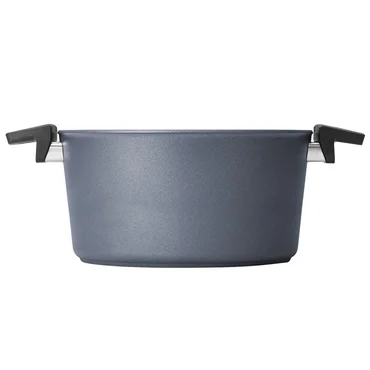 Woll Nepřilnavý hrnec Diamond Lite, 24 cm / 5 l