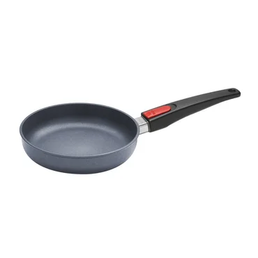 Woll Nepřilnavá pánev Diamond Lite s odnímatelnou rukojetí, 20 cm