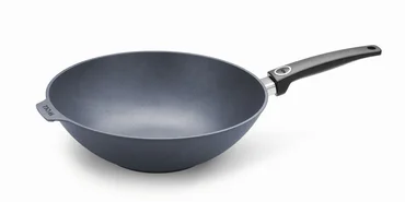 Woll Diamond Lite nepřilnavý indukční wok, 32 x 10 cm