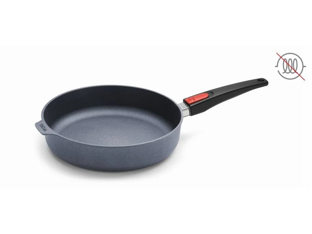 Nepřilnavá soté pánev Diamond Lite s odnímatelnou rukojetí, 28 cm