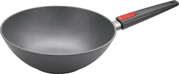 Woll Nowo Titanium wok s odnímatelnou rukojetí, 30 cm