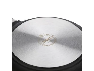 Woll Nowo Titanium kastrol, 24 cm / 4,5 l