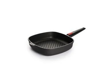 Woll Nowo Titanium grill pánev, odnímatelná rukojeť, 28 x 28 cm