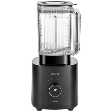 Zwilling Mixér s integrovanou váhou Enfinigy Pro, 1,8 l, černý